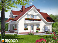Проекты малых домов<br />(до 150 m2)