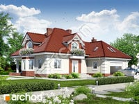 Проекты больших домов<br />(более 200 м2)