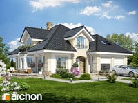 Проекты средних домов<br />(150-200 м2)