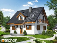 Проекты домов с подвалом