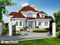 Проекты больших домов<br />(более 200 м2)
